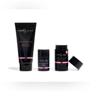 Sunless Tanning System